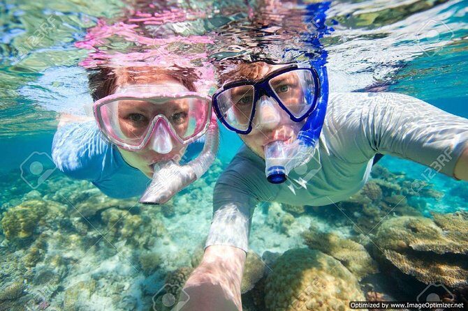 Red Sea Snorkeling Hurgada - The Itinerary Breakdown