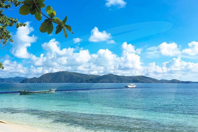 Relax and Snorkel on Koh Racha Yai and on Banana Beach, Koh Hey Island - Transportation and Timing: Why They Matter