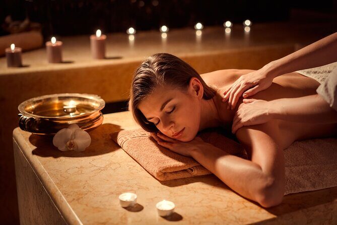 Relax In Turkish Hammam Bath and Full-body Massage In Hurghada - Authentic Experiences and Genuine Value