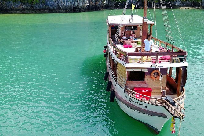 Relaxing Day with Snorkeling - Away From The Crowds - Who Should Consider This Tour?