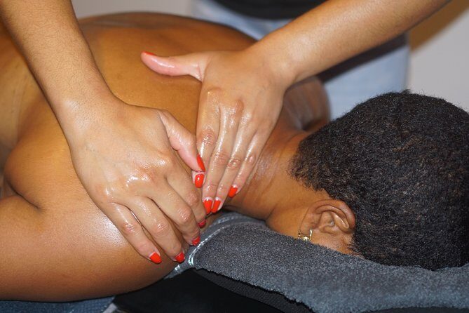 Relaxing Massages 50 minutes - Authenticity and Quality: What Travelers Say