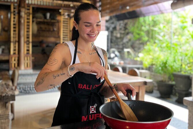 Rendang Cooking Class - An In-Depth Review of the Rendang Cooking Class Experience