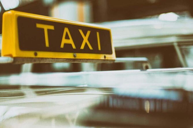 Rent Car With Driver - The Sum Up: Is It Worth It?