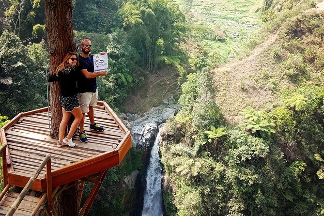 Rent car with speaking English driver in Yogyakarta - The Value of a Private Tour