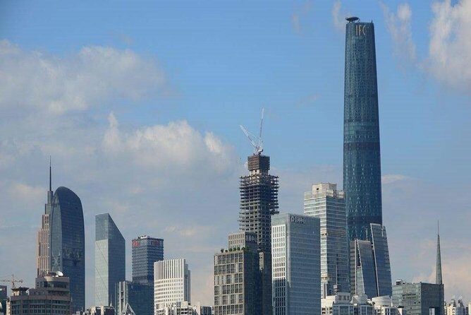 Reputable Private Guangzhou Tour Guide Service by Xaq - Exploring Guangzhou with Xaq: A Deep Dive