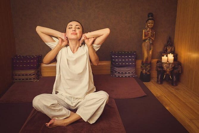 Rest And Relax Massage - Traditional Thai Massage In Bangkok / Sukhumvit - Price & Value for Money