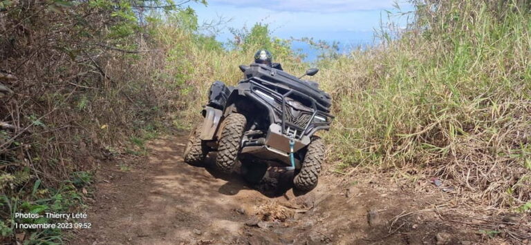Reunion Island: 4-hour quad bike tour with lunch - Final Thoughts: Is It Worth It?