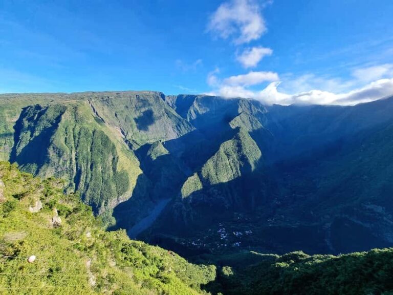 Reunion Island : Guided tour to the Volcano with lunch - Why Travelers Will Love This Tour
