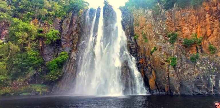 Reunion Island: Salazie Sightseeing tour with driver guide - Authentic Experiences and Unique Value