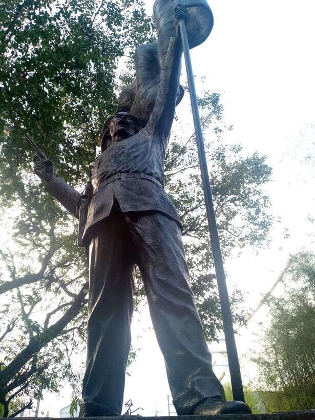 Revolutionary Tour of Manila - Explore Colonial Power Dynamics