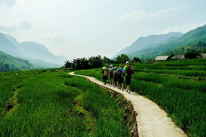 Rice Terraced Fields & Homestay Experience 2D 1N - What You’ll Love About the Tour