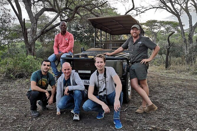 Richards Bay: Big 5 Luxury Safari at Manyoni Private Game Reserve - Who Should Consider This Tour?