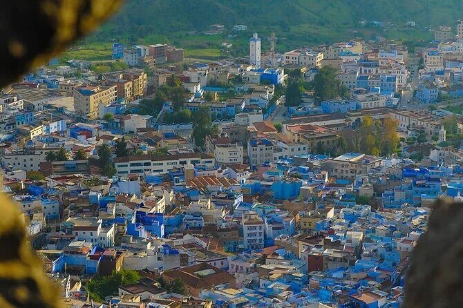 Rif Mountains & Imperial Cities 3-Day Tour from Tangier to Fez - What Travelers Rave About