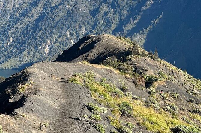 Rinjani Summit 2 days 1 night - Final Thoughts