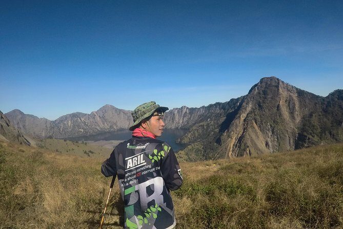 Rinjani Trekking 1 day Trek To the rim via senaru 2,642m - Who Would Love This Tour?