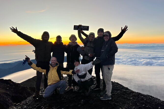 Rinjani Trekking 3D/2N - Sembalun Hot Springs Reward to Crater Rim and Lake - Final Thoughts: Is This Tour for You?