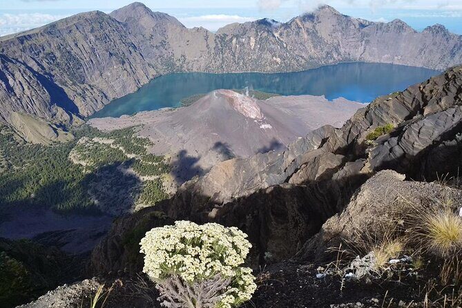 Rinjani Trekking Three Days Two Night Summit Lake - Authentic Experiences & Considerations