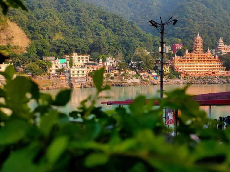 Rishikesh: Day Tour with River Rafting and Ganga Aarti - The Practical Side