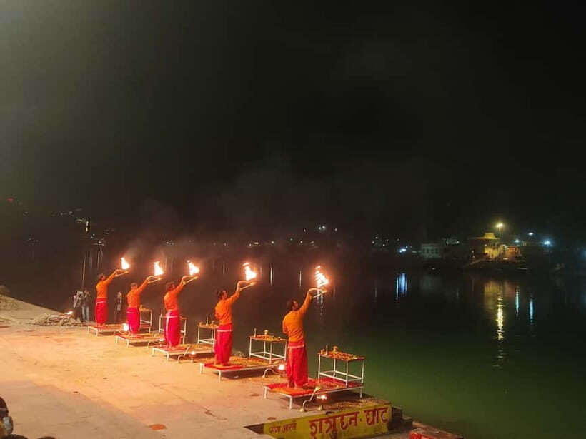 Rishikesh: Ganga Aarti Ceremony Tour - Who Is This Tour For?