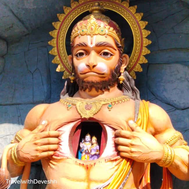 Rishikesh: Vashisht Cave, Neer Waterfall, and Ganga Aarti - Detailed Breakdown of the Itinerary