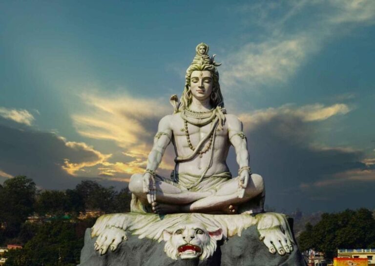 Rishikesh Walking Tour (2 Hours Guided Walking Tour) - An In-Depth Look at the Rishikesh Walking Tour