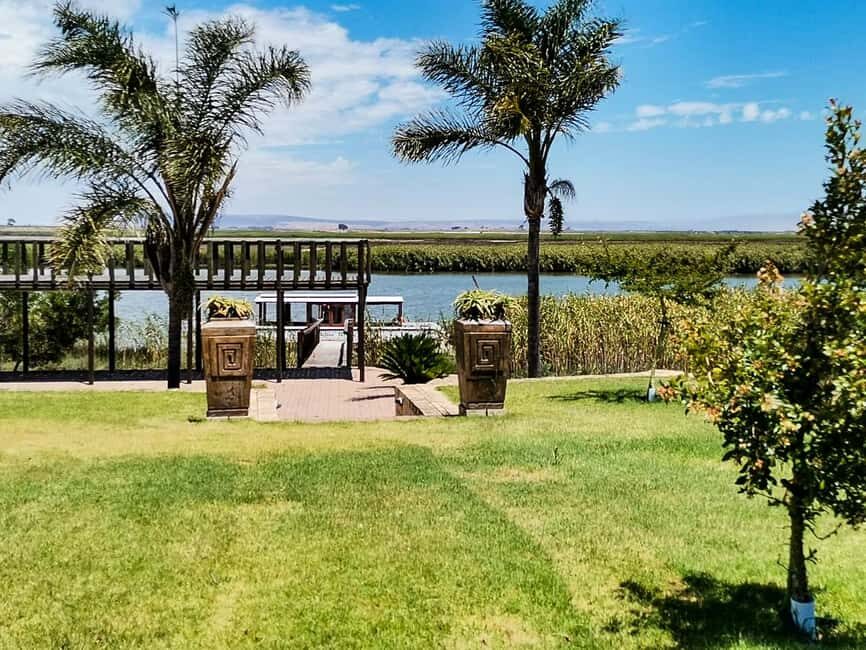 River Cruise and Game Drive Tour - Who Would Enjoy This Tour?