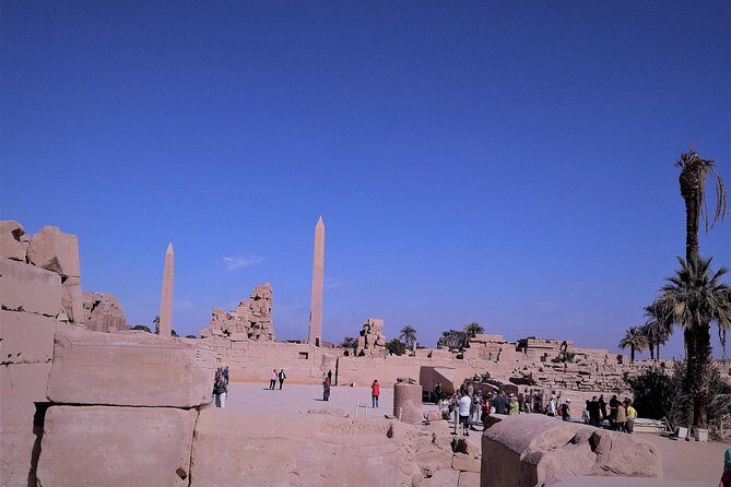 River Cruise Tour on the Nile Luxor to Aswan- Sightseeing & Guide & Meals Inc - What the Reviews Say