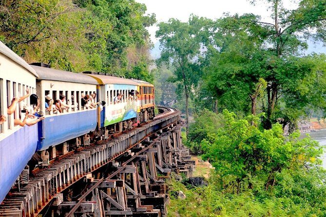 River Kwai Day Trip from Bangkok - What We and Others Say About the Experience