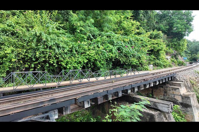 River kwai & Kanchanaburi Day Tour From Bangkok - Who Will Appreciate This Tour?
