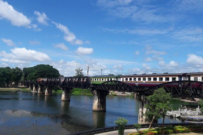 River Kwai Tour 2 Day with overnight in Floating Hotel Private Trip from Hua Hin - Who Is This Tour Best For?