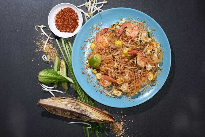 Riverside Thai Cooking Half Day Class - Exploring the Experience in Detail