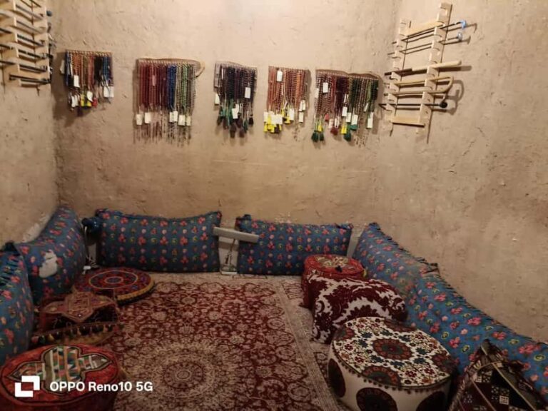 Riyadh: Arija Heritage House with Traditional Refreshments - Exploring Riyadh’s Arija Heritage House: A Detailed Review