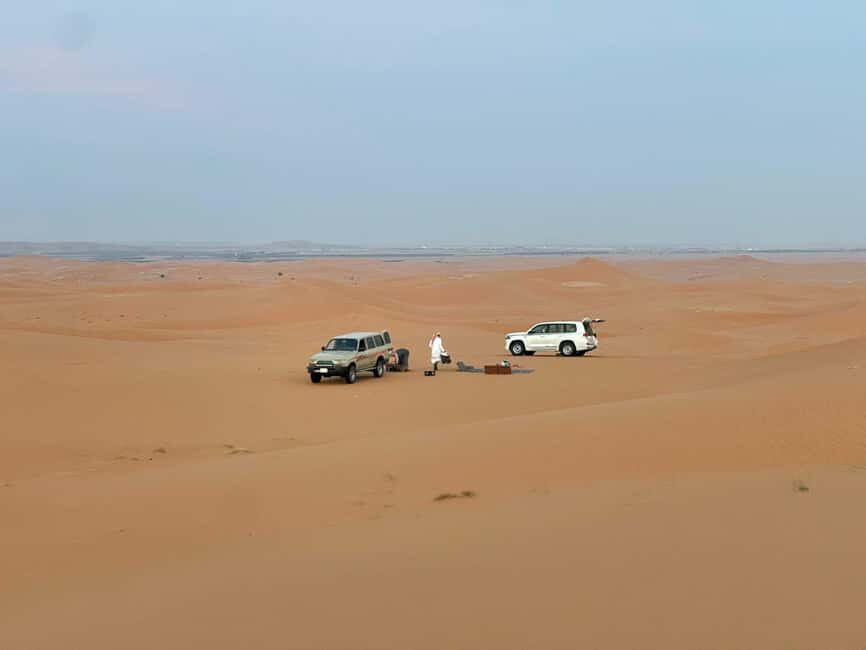 Riyadh: CamelBoy Experience - An In-Depth Look at the CamelBoy Experience