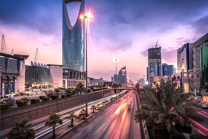 Riyadh City tour (Private Tour) - Authentic Insights from Reviews