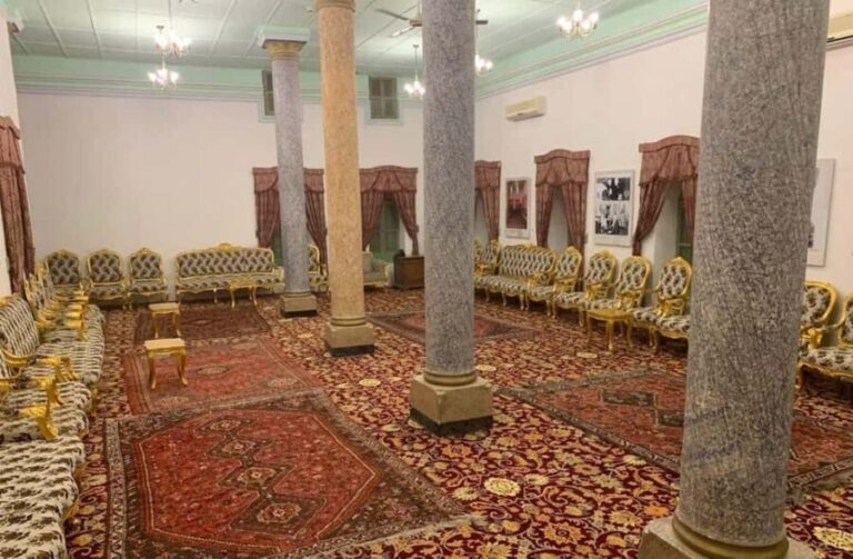Riyadh Private Full or Half-Day City Tour with Kingdom Tower - Practical Details and What to Expect