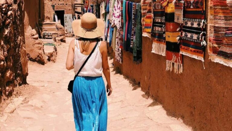 Riyadh: Private Instagram Tour - What’s Included and What’s Not