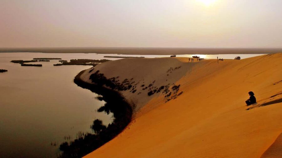 Riyadh: Private Tour to the Yellow Lake and Sand Dunes - Who Will Love This Tour?