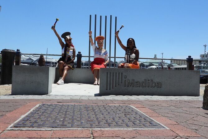 Robben Island Ferry Ticket and Guided Prison Tour - The Cancellations and Practicalities