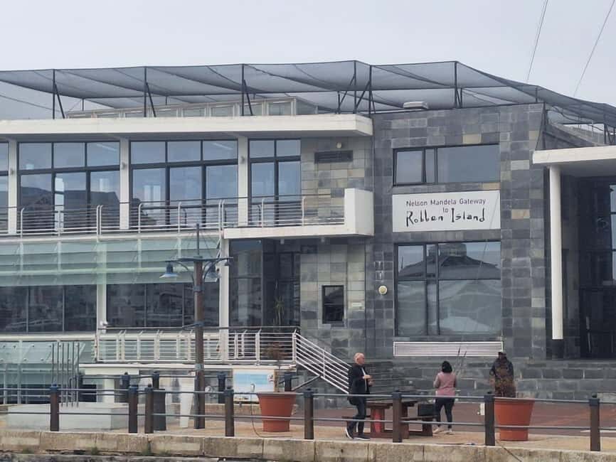 Robben Island Half Day Tour with Pre-Booked Ticket - The Value of the Tour