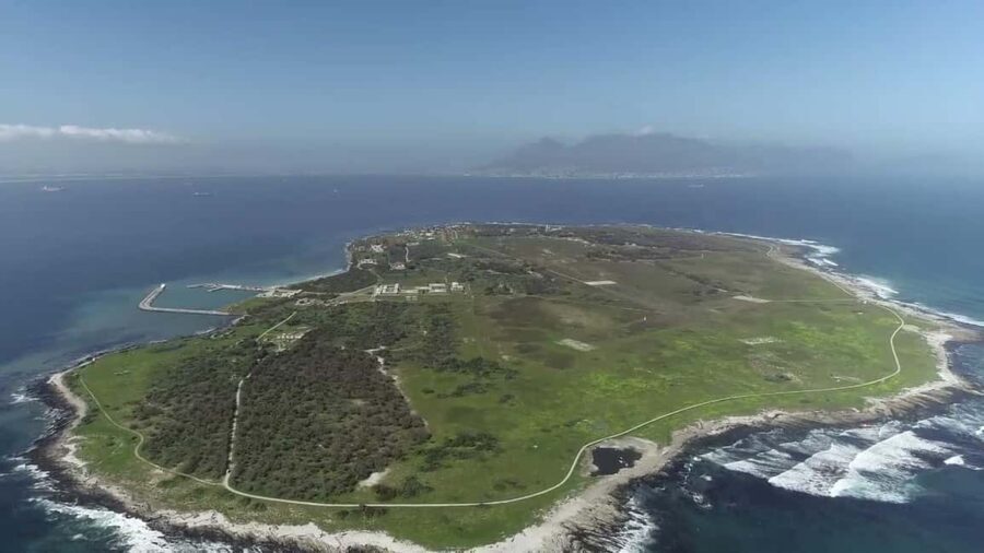 Robben Island Half Day Tour With Pre Booked Ticket - Key Points