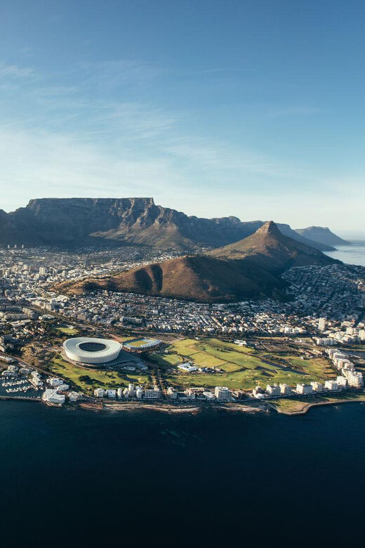 ROBBEN ISLAND MUSEUM TOUR, FERRY WITH LAST MINUTE TICKETS - Who Should Consider This Tour?