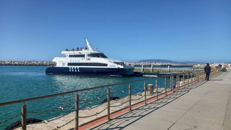 Robben Island, Table Mountain & Kirstenbosch, From Cape Town - Practical Considerations