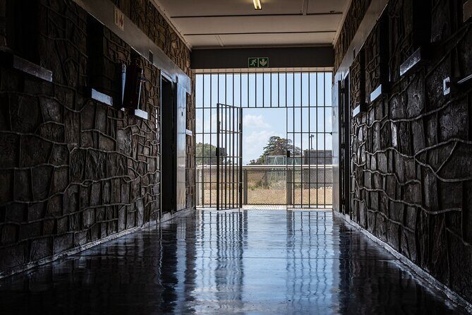 Robben Island Tour including Pick Up & Drop Off from Cape Town - Why This Tour Offers Great Value