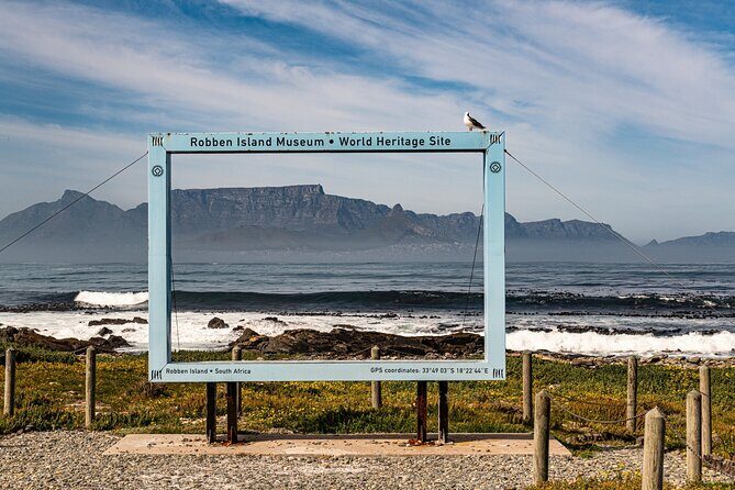 Robben Island Tour; Pickup, Drop-off; Guided Tour Historic Prison - Who Should Consider This Tour?