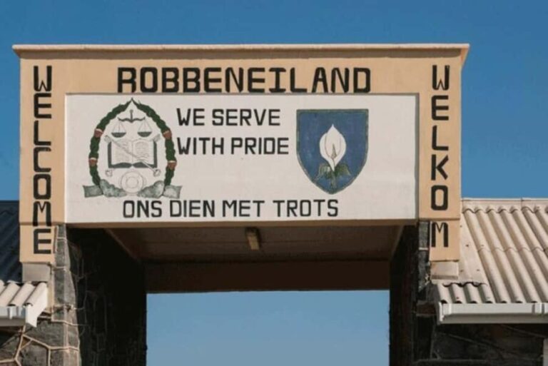 Robben Island Tour & Table Mountain guided Tour - Value and Practicalities