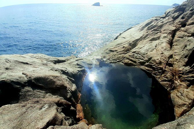 Rock Pool, dreamlike & unique experience | Mahé | Private hike | - Insights From Travelers