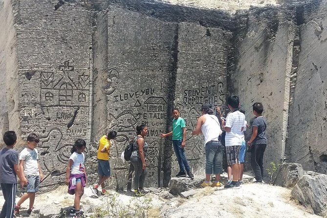 Rodrigues Island - ORIGINE Guided Tour - Summing It Up: Is This Tour for You?