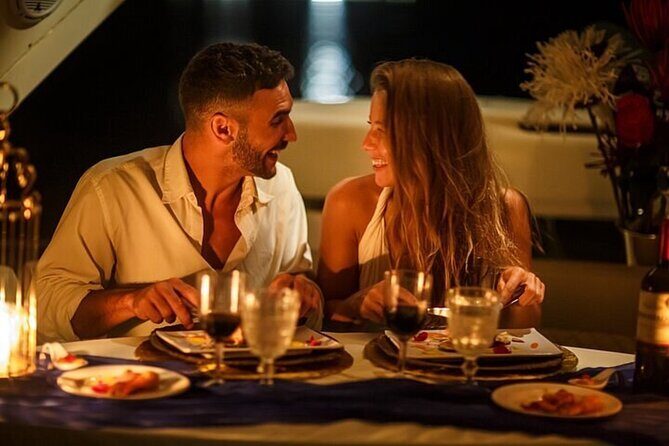 Romantic Dinner Cruise in Cairo Nile for Couples (Luxury) - Analyzing the Value