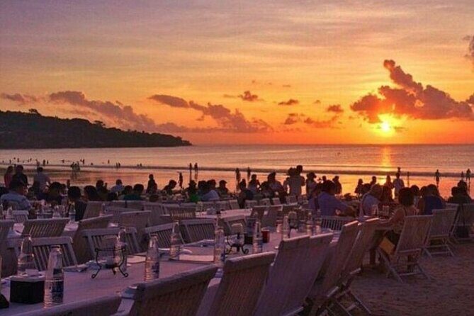 Romantic Seafood Dinner under sunset jimbaran Beach - Final Thoughts: Is It Worth It?