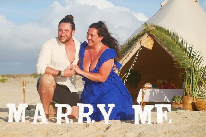 Romantic Sunset & Glamping Experience - Frequently Asked Questions (FAQ)